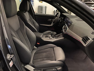 SERIE 3 TOURING